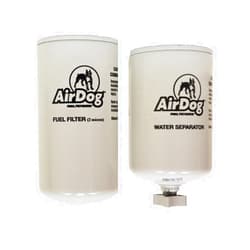 AirDog Replacement Fuel Filter Bundle W/Water Separator Filter