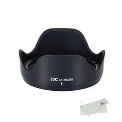 JJC Lens Hood for Tamron 28-75mm F2.8 Di III RXD Lens (Model: A036),TAM. 17-70mm F2.8 Di III-A VC RXD (Model: B070),TAM. 18-300mm F3.5-6.3 di III-A VC VXD,Reversible Lens Hood Replace Tamron HA036 Hood