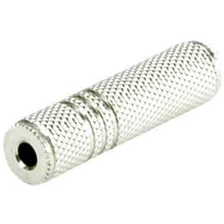 ROLINE 3.5 mm Stereo Coupling, Socket/Socket
