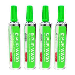 Infinity PUR WW30 Polyurethane Hot Melt Pack of 4
