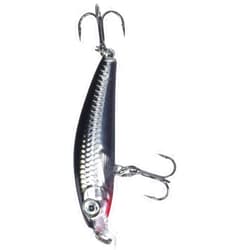 Rapala - Ultra Light Minnow Fishing Lure - Fishing Lure with Special Diving Shovel - Freshwater Spinning Bait - Running Depth 0.6-0.9 m - Made in Estonia