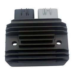 RMSTATOR Mosfet Voltage Regulator Rectifier Replacement for Kawasaki Ninja ZX-6R | Ninja ZX-10R | Versys 1000/1100 2008-2025 | 21066-0028 21066-0731 21066-0716 21066-0748