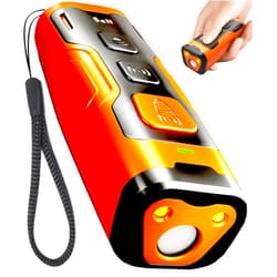 NPS 2024release Dog Bark Deterrent Device Stops Bad Behavior | No need yell or swat, Just point to a dog (own or neighbor's) Hit the button | Long-range ultrasonic, Alternative to painful dog shock collar