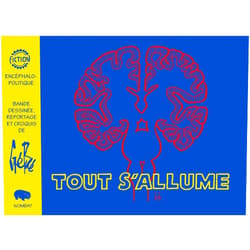 GEBE TOUT S'ALLUME
