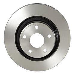 Brembo Disc Brake Rotor - 09.D444.11