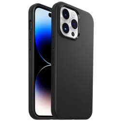 OtterBox Symmetry Series Series for iPhone 14 Pro Max (ONLY) - Black