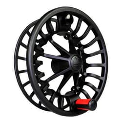 Redington Run Fly Reel Spare Spool 5-6 Weight Black
