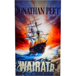 By Jonathan Firth Peet (Author) Format: Kindle Edition Wairata