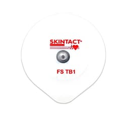 Generic Skintact FSTB1 Foam Solid Gel Pads (Box/600)