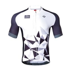 Santic Cycling Jersey Men's Short Sleeve Tops Mountain Biking Shirts Bicycle Jacket with Pockets …