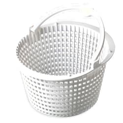 Fivertik SPX1091C Basket with Handle Replacement for Hayward Automatic Skimmers SP1091LX,SP1091WM