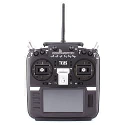 RotorLogic RadioMaster TX16S Mark II 2.4GHz 16 Channel EdgeTX Radio Transmitter Mode 2 (4-in-1 w/Hall Gimbals)