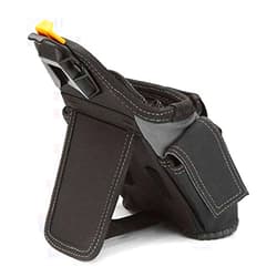 Toughbuilt Electrician ClipTech Pouch and Hub - 13 Pockets and Loops - Small (Limited Edition)