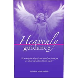 Sharon Milne Barbour Heavenly guidance
