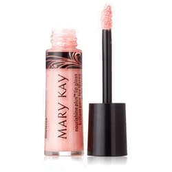 Mary Kay NouriShine Plus Lip Gloss Pink Parfait