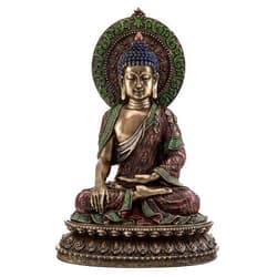 Top Collection Shakyamuni Buddha Statue- 