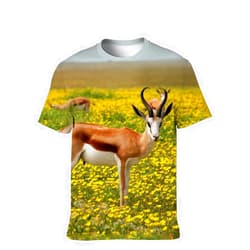 Augman Teeshirt Comic-Cool Sportwear-Retro Hip-Hop Shirt Fun Tshirt Comic Colorful-Adult Skull-Tees Tshirtny Athletic