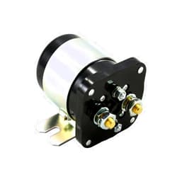 Install Bay Relay 500 Amp Each- IB500