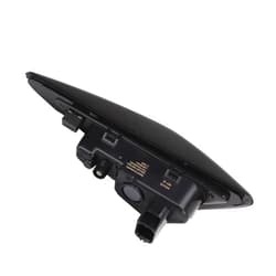 Keenso Left Right Side Repeater Camera,Front Left Right Side Wing Camera Replacement for Tesla Model 3,Model Y 2017-2022 (Left Side)