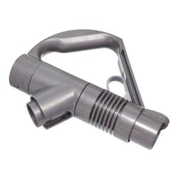 Paxanpax PFC260 Wand Handle Assembly for Dyson CY18, DC19, DC19T2, DC29, DC32, DC26, DC28, DC37, DC38, DC39, DC41, DC47, DC49, DC52, DC54, DC78, Plastic