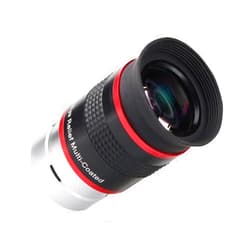 SVBONY Telescope Eyepiece 1.25 inches Telescope Accessory 68 Degree Ultra Wide Angle Astronomy Gifts (20mm)