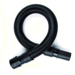WORKSHOP Wet/Dry Vacs Vacuum Accessories WS17821A Wet/Dry Vacuum Hose, 1-7/8-Inch x 2-Feet to 7-Feet Locking Expandable Wet/Dry Vac Hose for Wet/Dry Shop Vacuums