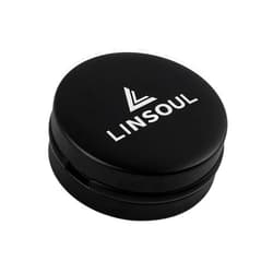 Linsoul Mini Portable Aluminum Storage Earphone Case, Water Resistant, Hard Protective Traval Carrying Case for KZ ZS10 PRO, Kiwi Ears Orchestra lite/Singolo/Cadenza, Simgot EA500LM, Tangzu Wan'er
