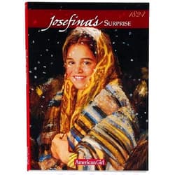 Valerie Tripp Josefina's Surprise: A Christmas Story (American Girl Collection)
