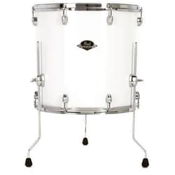 Pearl Floor Tom (EXX1816F/C33) PURE WHITE