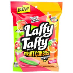 Laffy Taffy Fruit Combos, 3.5 Ounce