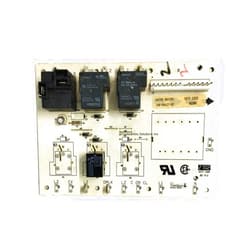 CORECENTRIC SOLUTIONS CoreCentric Remanufactured Wall Oven SVC-Relay Board Replacement for Samsung DE81-03742A