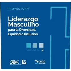 Spanish Edition by Hernan Galán Barrera (Author), Carlos Mario Giraldo Botero (Author), Mauricio Ossa Echeverri (Author), Luis Fernando Pérez Pérez (Author), Esteban Piedrahíta Uribe (Author), Juan Manuel Rojas Payán (Author), Jabar Singh (Author), Carlos Villegas Rodríguez (Author) & 6 more Format: Kindle Edition Liderazgo Masculino: Para la Diversidad, Equidad e Inclusión. Volumen 2 (Spanish Edition)