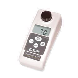 COLE PARMER - OAKTON INSTRUMENTS Total CL REAGENTS 100 Tests