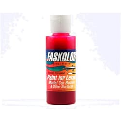 Parma Faskolor Faslucent, Pink