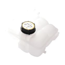 OCPTY Coolant Reservoir Bottle Coolant Overflow Tank Fits For Mazda LF5015350 LFR515360