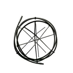 Shimano Non-Series Di2 EW-SD300 E-Tube Di2 Electric Wire, 1000 mm, Black