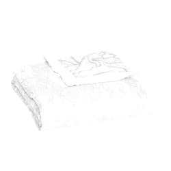 aden + anais Silky Soft Dream Blanket, 100% Viscose Bamboo Muslin Baby Blankets for Girls & Boys, Nursery Crib Blanket, Shower & Registry Gift, Culture Club - Animal Kingdom