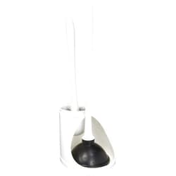 Plumb Craft Waxman 7506220 Dual Flush Kit with Toilet Thrust Cup