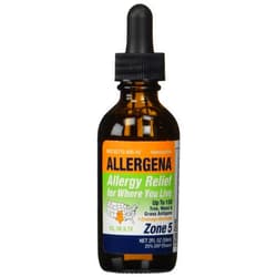 PROGENA - Allergena Zone 5 (2 FL Ounce)
