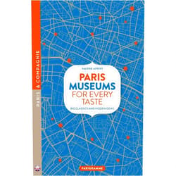 Valérie Appert Paris, Museums For Every Taste - Big names and secret gems