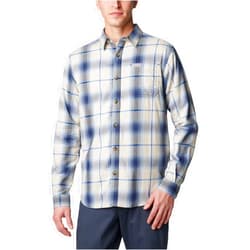 Columbia Men's Vapor Ridge Iii Long Sleeve Shirt