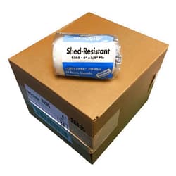 Wooster Brush R205 4 inch Super Doo-Z Roller Cover 3/8 inch Nap, Pack of 24