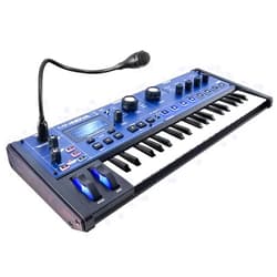 Novation MiniNova analogueue Modeling Sythesizer (NOVSYNTH02UKEU)