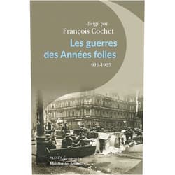 French Edition by Michael Bourlet (Author), Philippe Chassaigne (Author), Julie d’Andurain (Author), Jean-Noël Grandhomme (Author), Emmanuel Mattiato (Author), Sylvain Schirmann (Author), François Cochet (Other Contributor) & 4 more Format: Kindle Edition Les guerres des Années folles (French Edition)