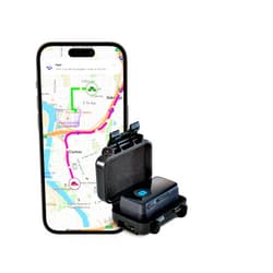 Spy Tec Spytec GPS GL300 Mini GPS Tracker for Vehicles, Cars, Trucks, Loved Ones, GPS Tracker Device for Kids & Weatherproof Magnetic Case, Unlimited 5 Second Updates Worldwide Real-Time GPS Tracking