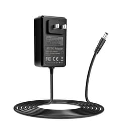 WUKUR 26V Charger Replacement for TINECO Cordless Vacuum Compatible with TINECO Charger A10 Dash A11 S3 Hero Master iFLOOR S3 Series AC/DC Adapter Replacement Class 2 Power Supply for YLS0241A-T260080