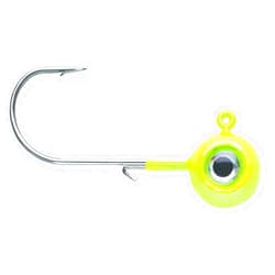VMC 1/16 oz. Neon Moon Eye Jig - 2 Pack