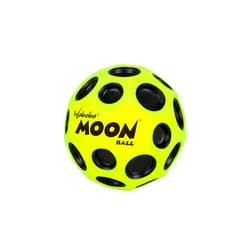 Waboba The Original Moon Ball - Hyper Bouncy Ball - All Ages Extreme Bounce and Fun - Perfect for Active Play and Outdoor Games