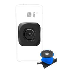 Quad Lock Handlebar/Stem Phone Mount Bike Kit with Universal MAG Adapter