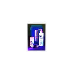Glo Germ Kit 1006 - with 21 LED UV Light